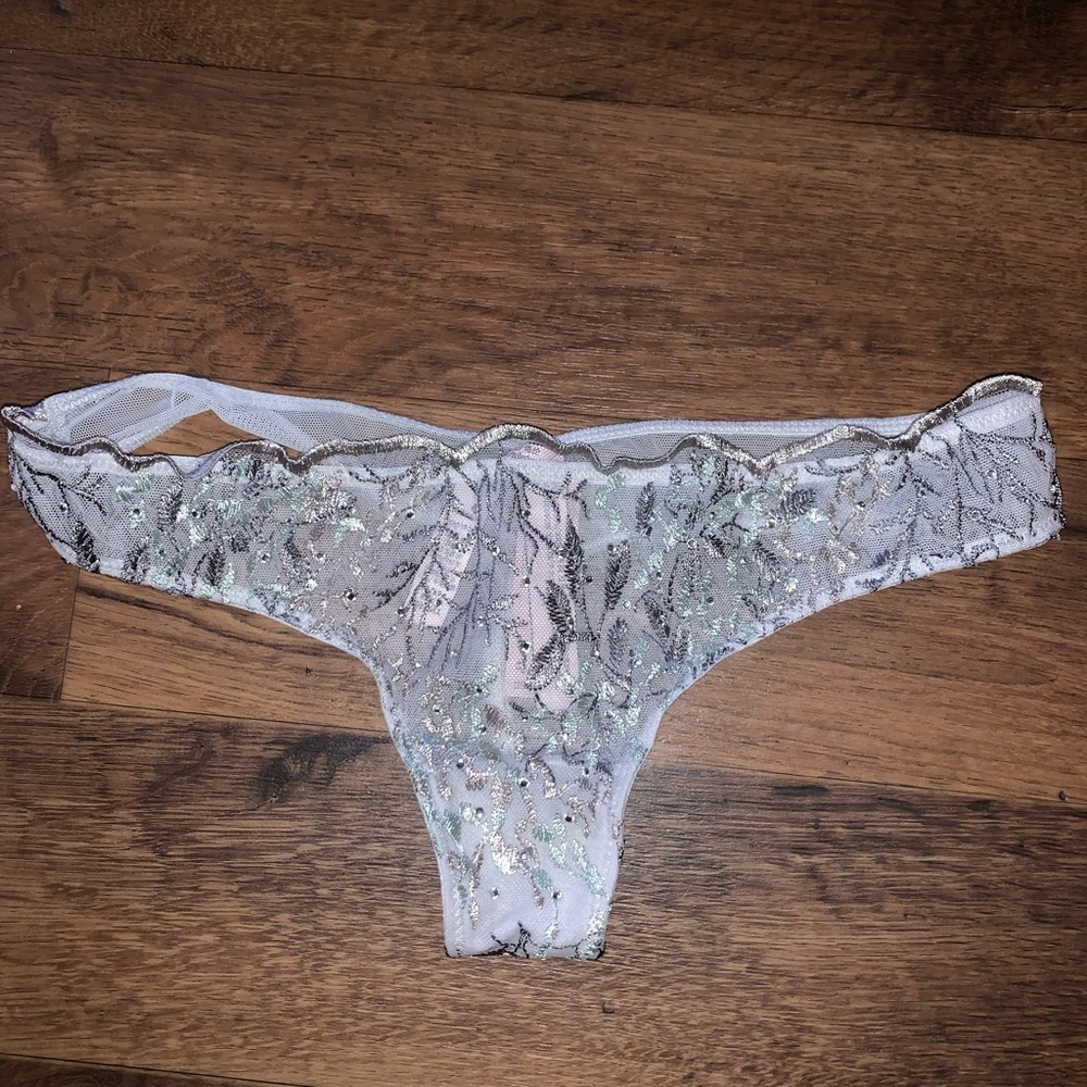 Victoria’s Secret Thong